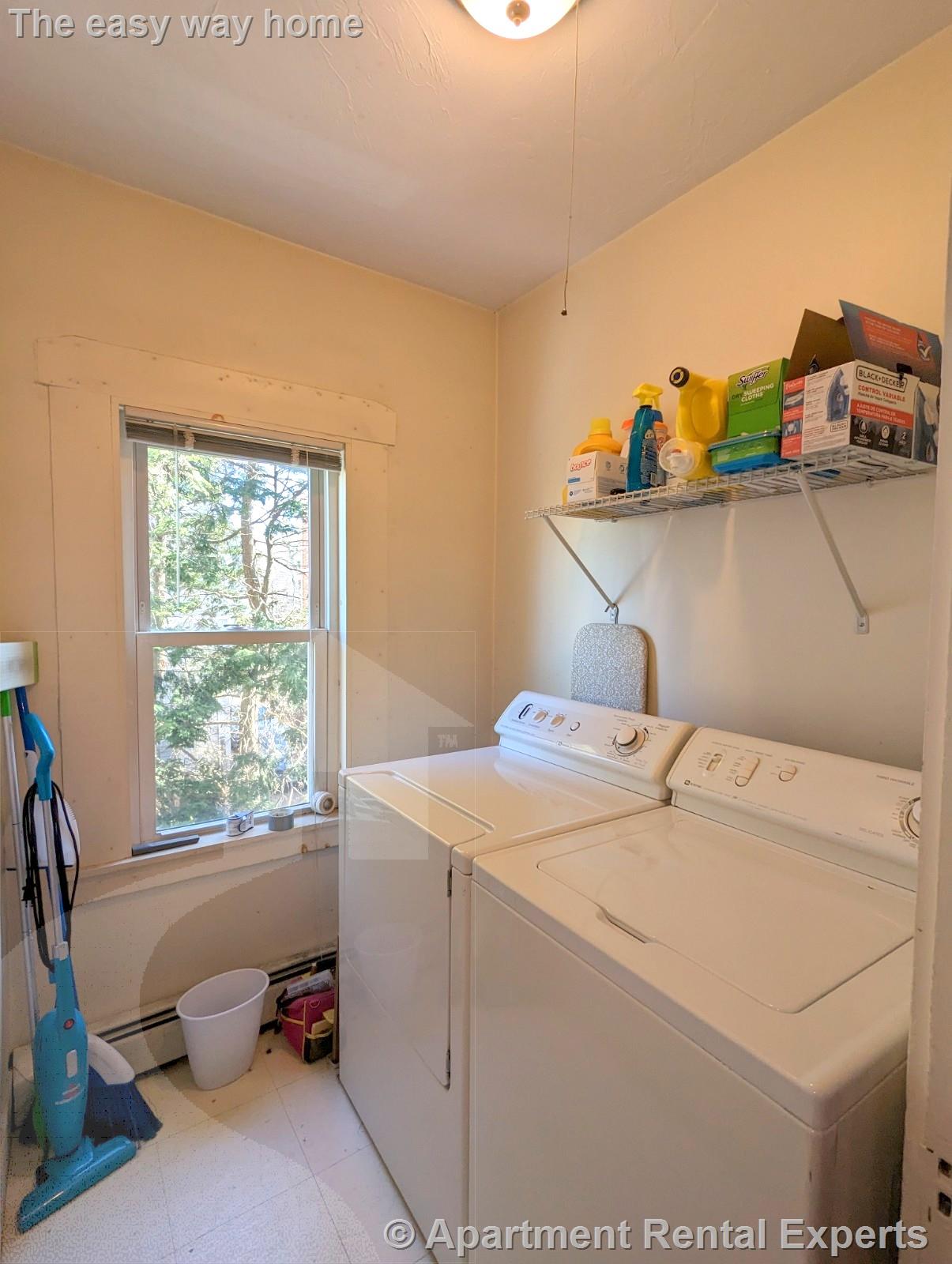 48 Gorham St, Davis Square