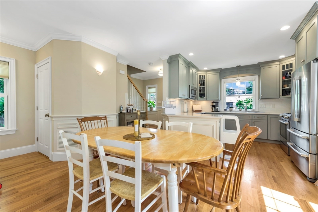 68 Woburn St, Lexington