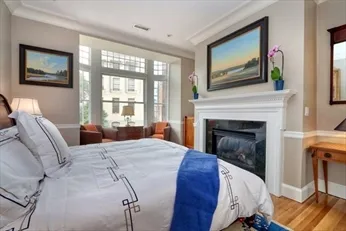 22 Beacon St, Boston Downtown