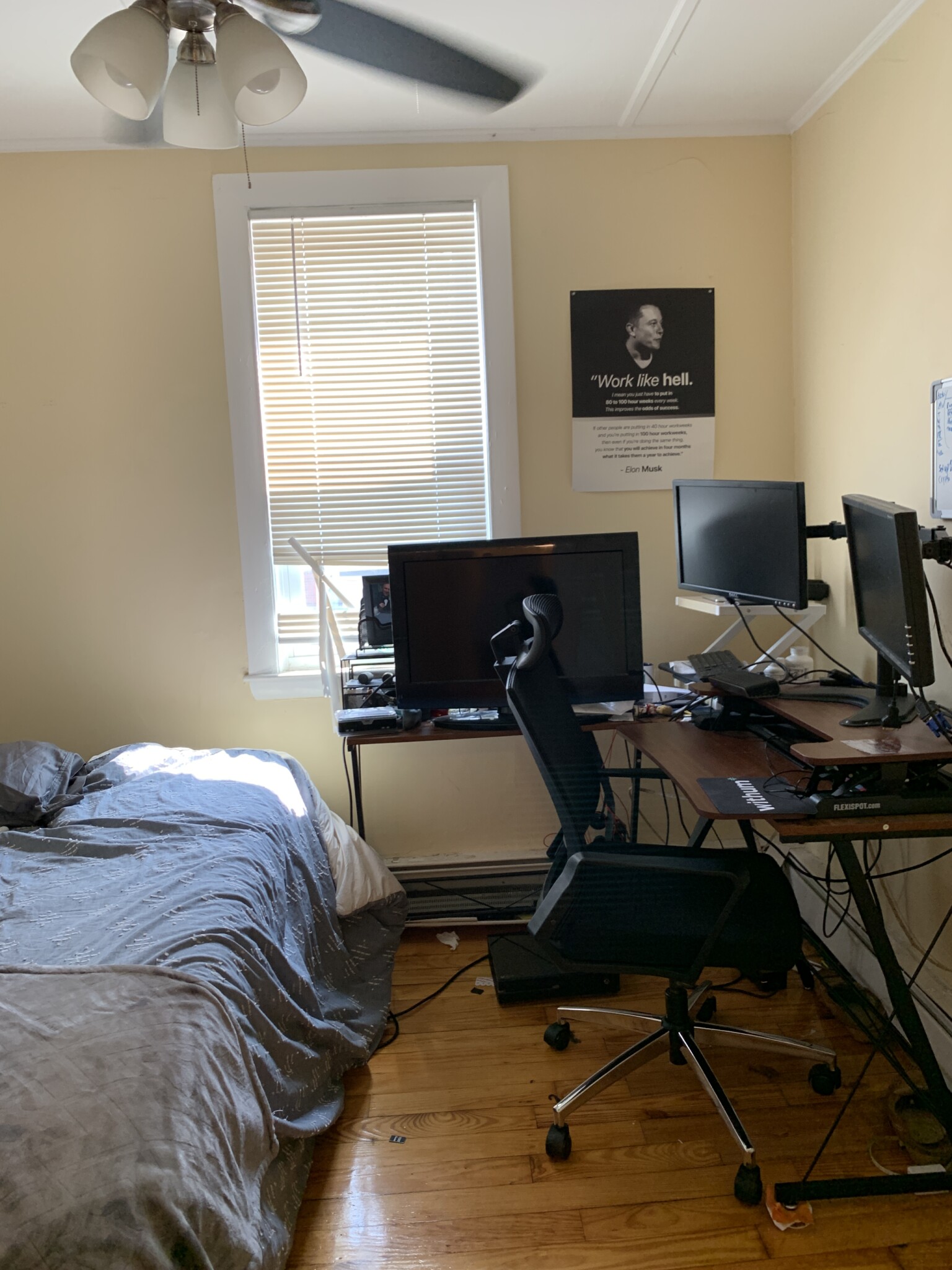 41 Cross St, East Somerville