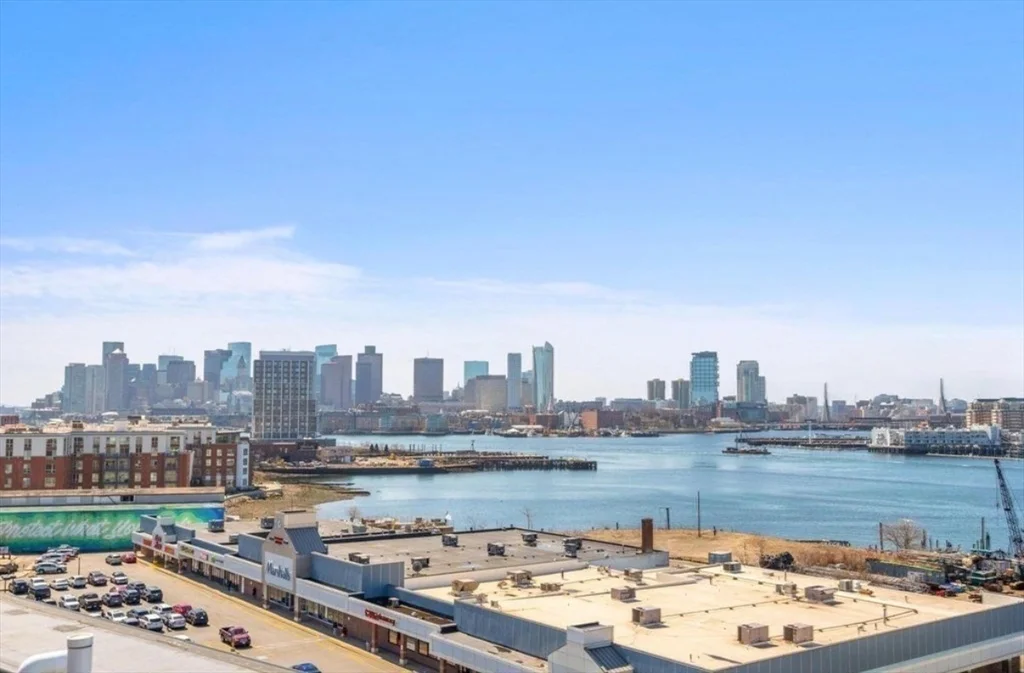 250 Meridian St, East Boston