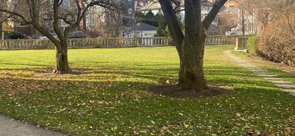 20 Park St, Coolidge Corner