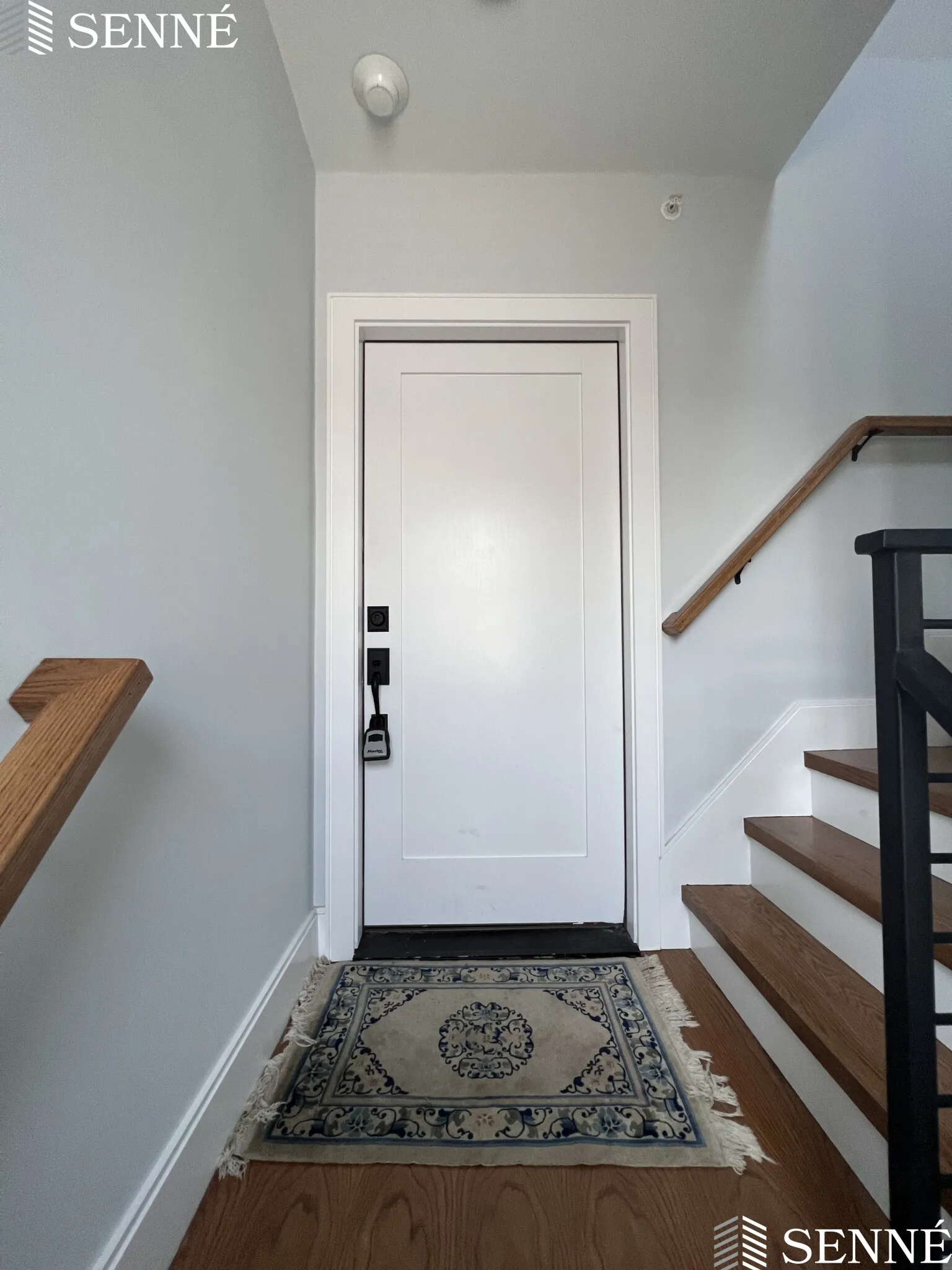 292 Prospect St, Wellington-Harrington