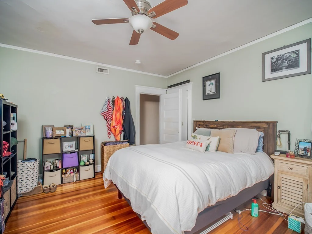1740 Columbia Rd, South Boston