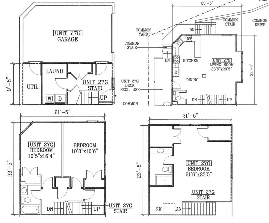 27 Marcella St, Roxbury