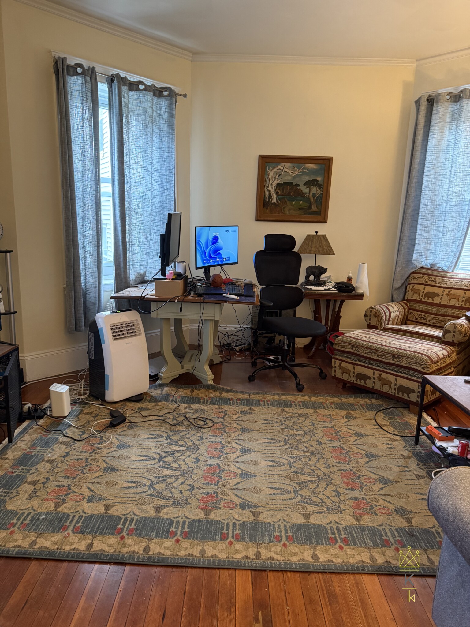 10 Browne St, Brookline