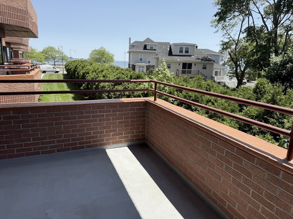 1 Carey Circle, Revere