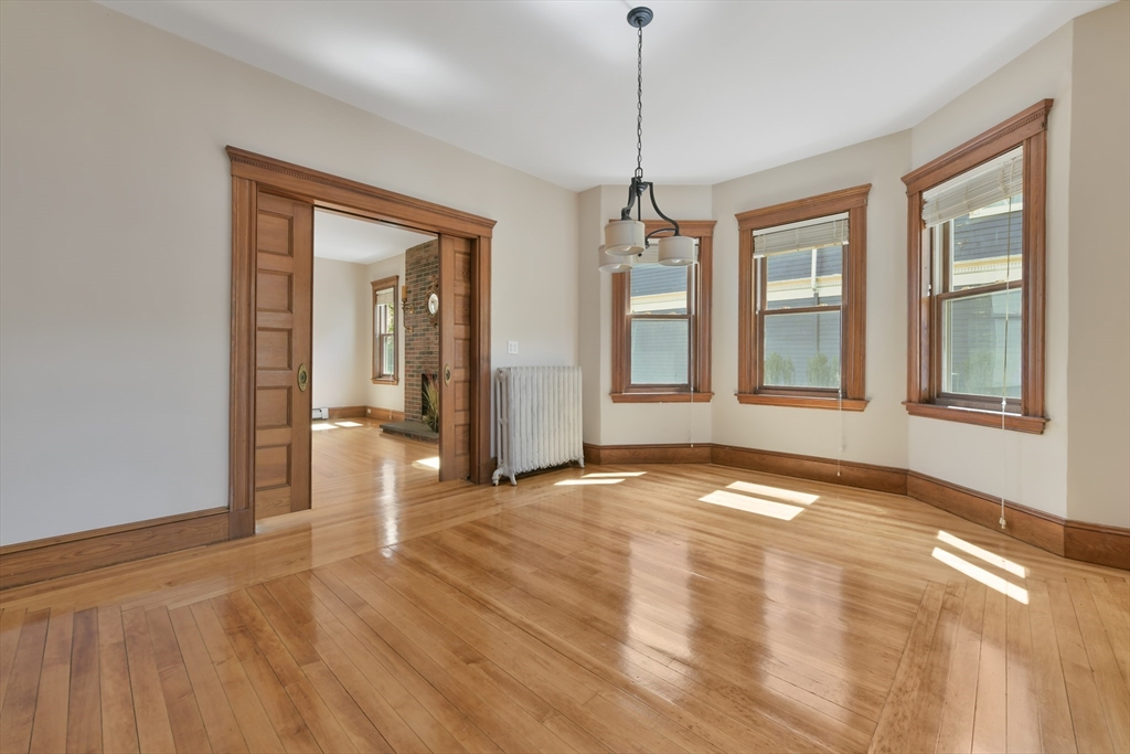 28 Meredith St, West Roxbury