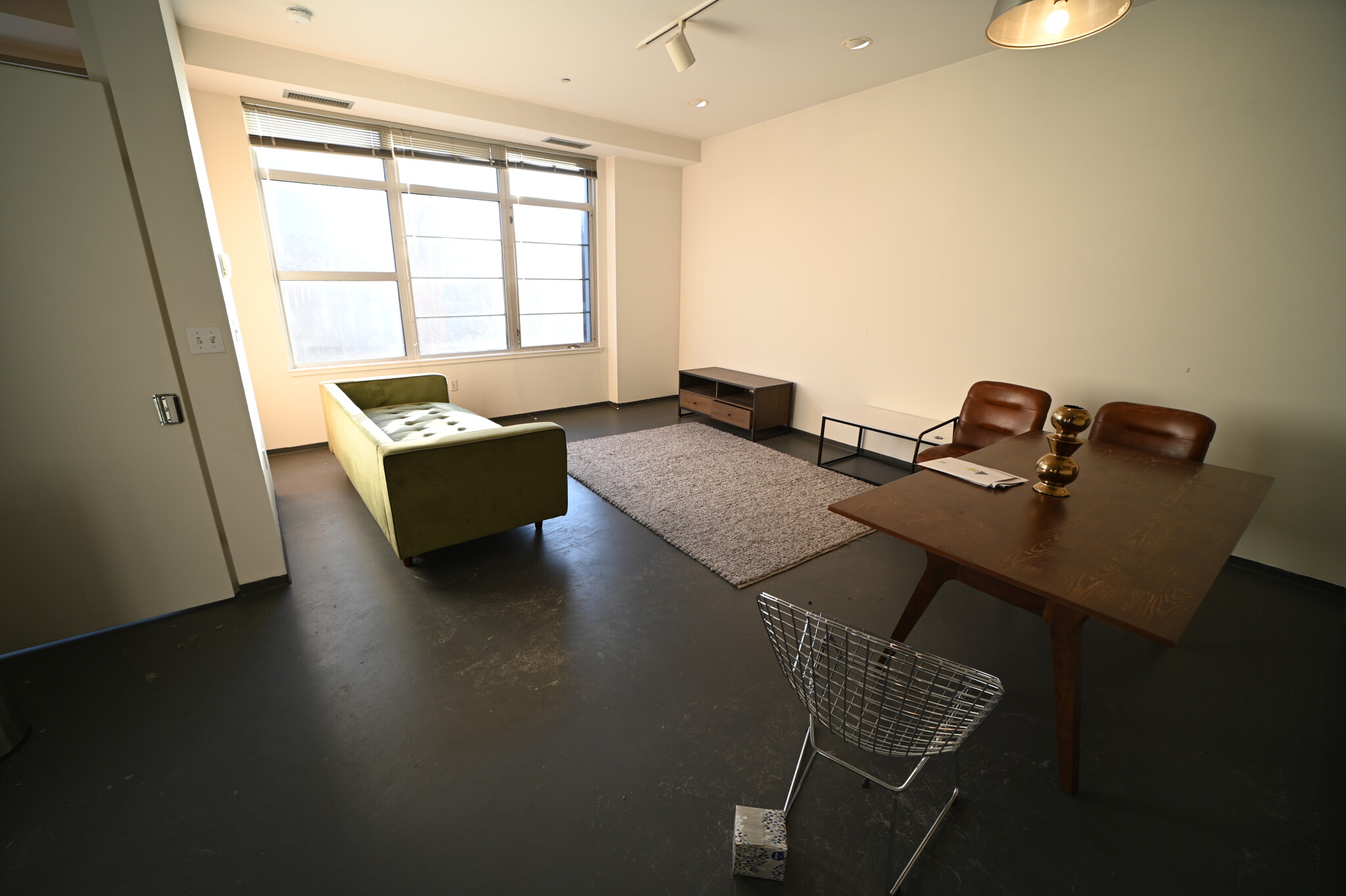 160 East Berkeley St, South End