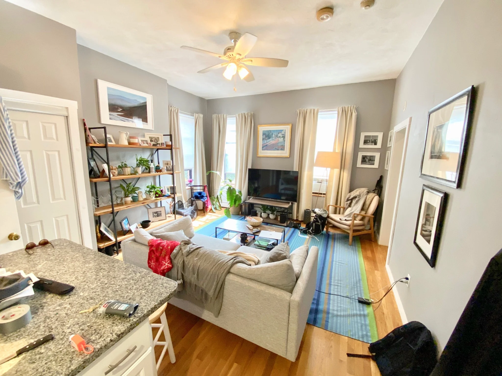 664 Tremont St, South End