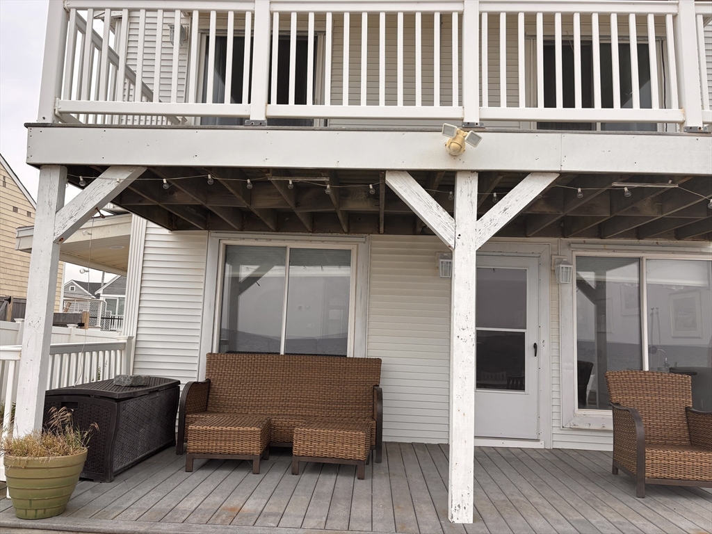 20 Humarock Beach, Scituate