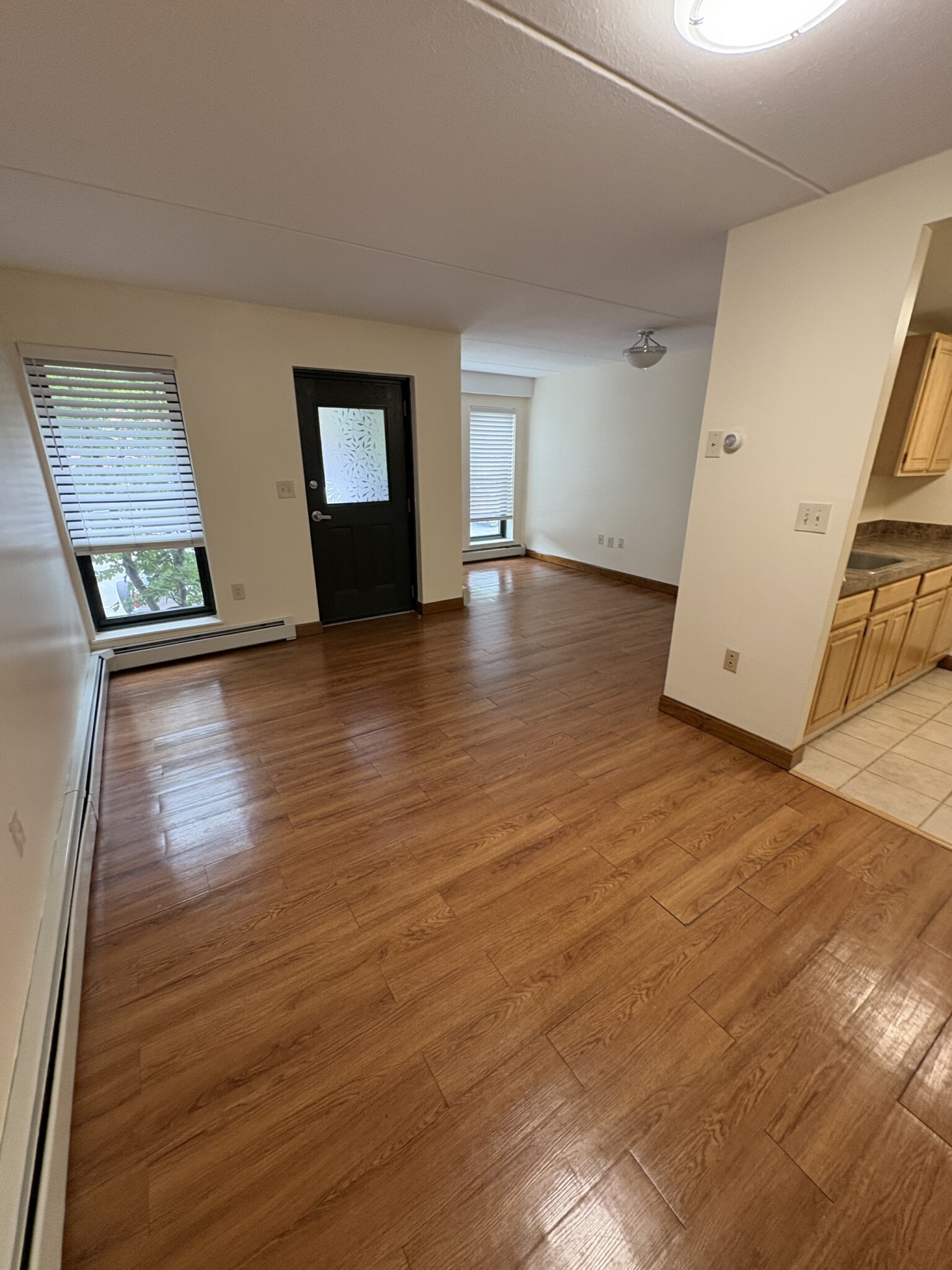 400 Massachusetts Ave, South End