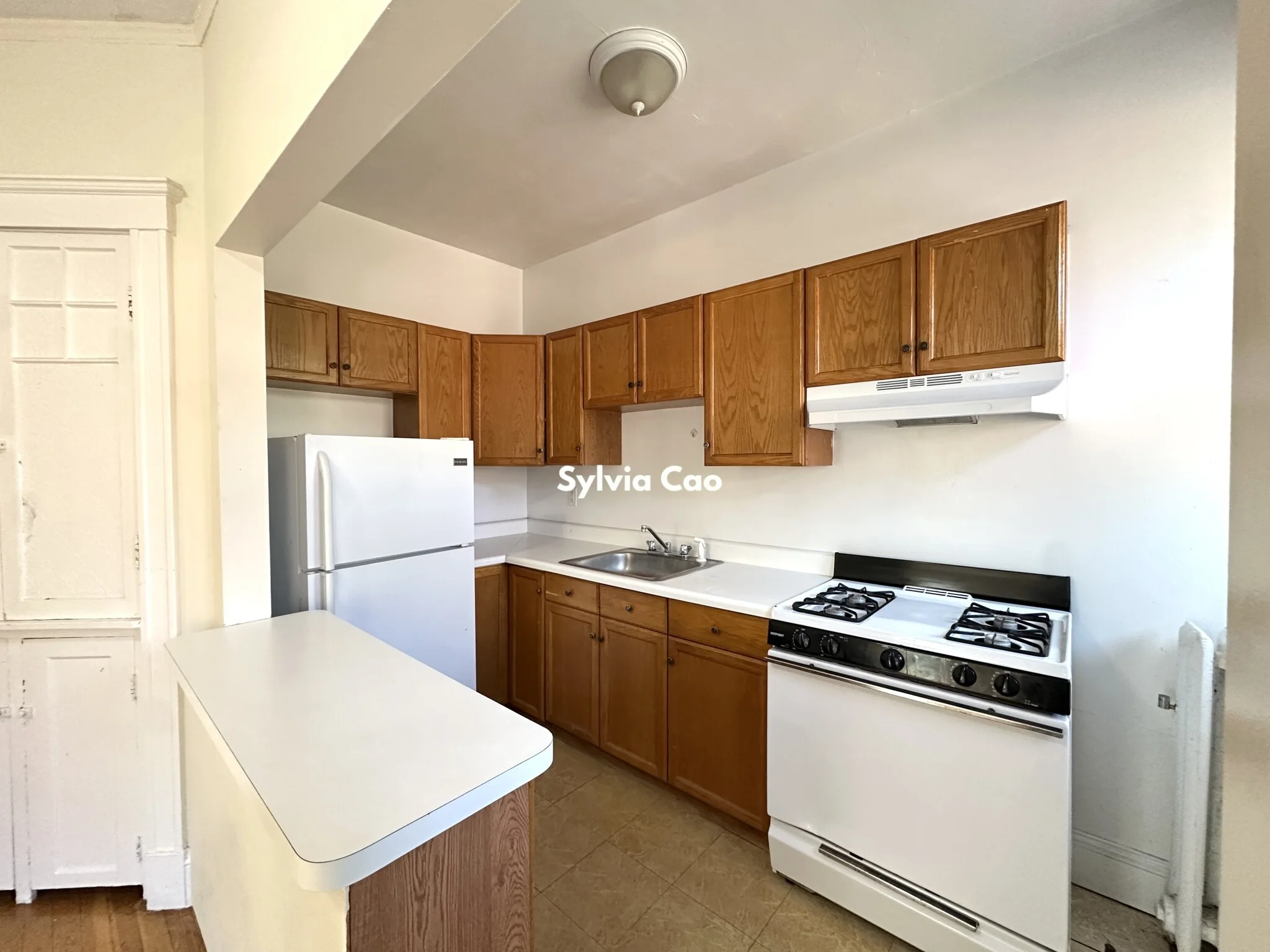 1788 Beacon St, Brookline