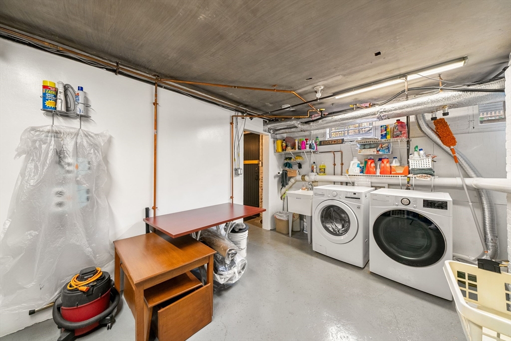 23 Chauncy St, Cambridge