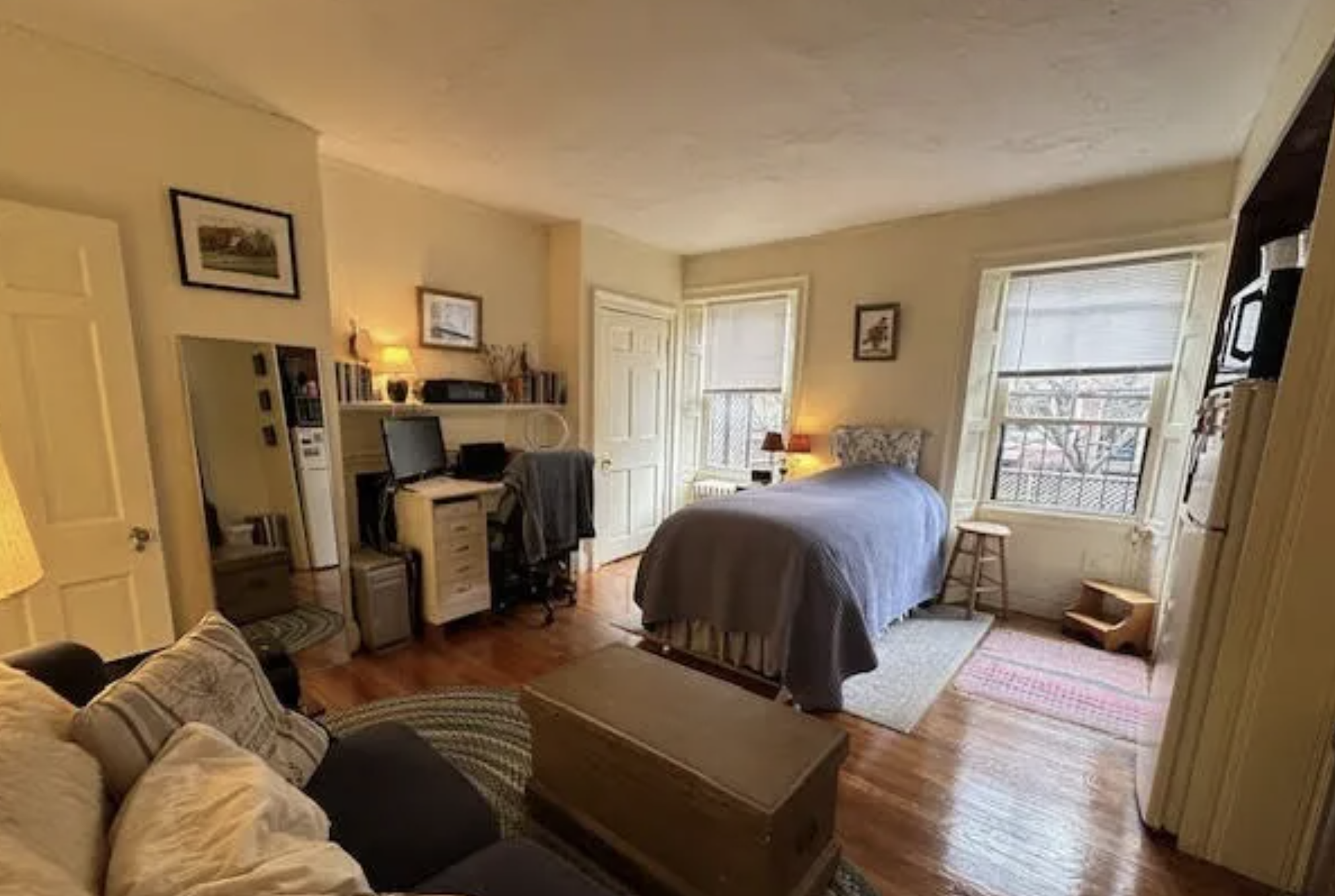 90 Myrtle St, Beacon Hill