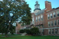 1600 Washington St, West Newton