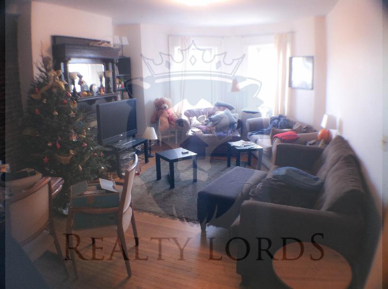 526 Harvard St, North Brookline