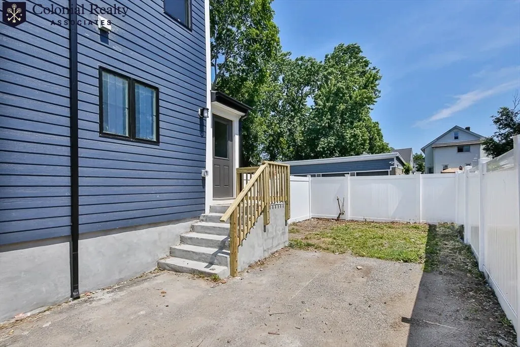 120 Jerome St, West Medford