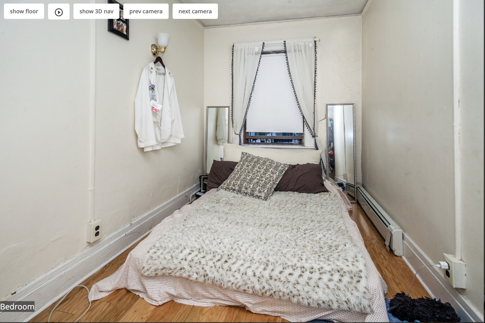 94 West Cedar St, Beacon Hill