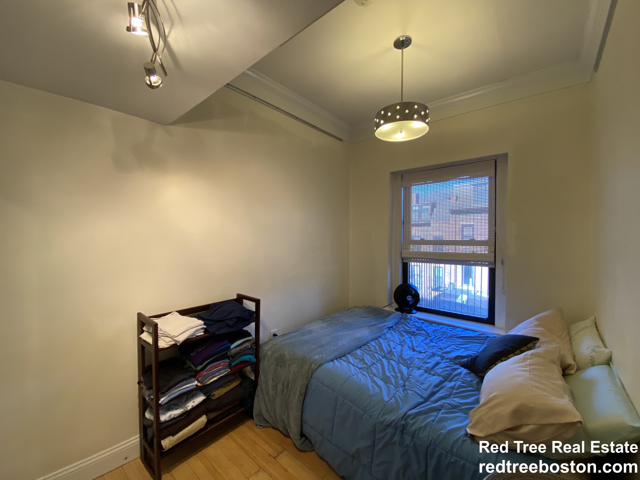 55 Saint Stephen St, Fenway