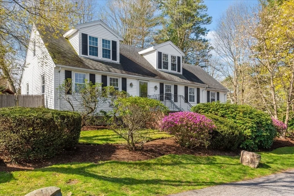11 Gay St, Needham