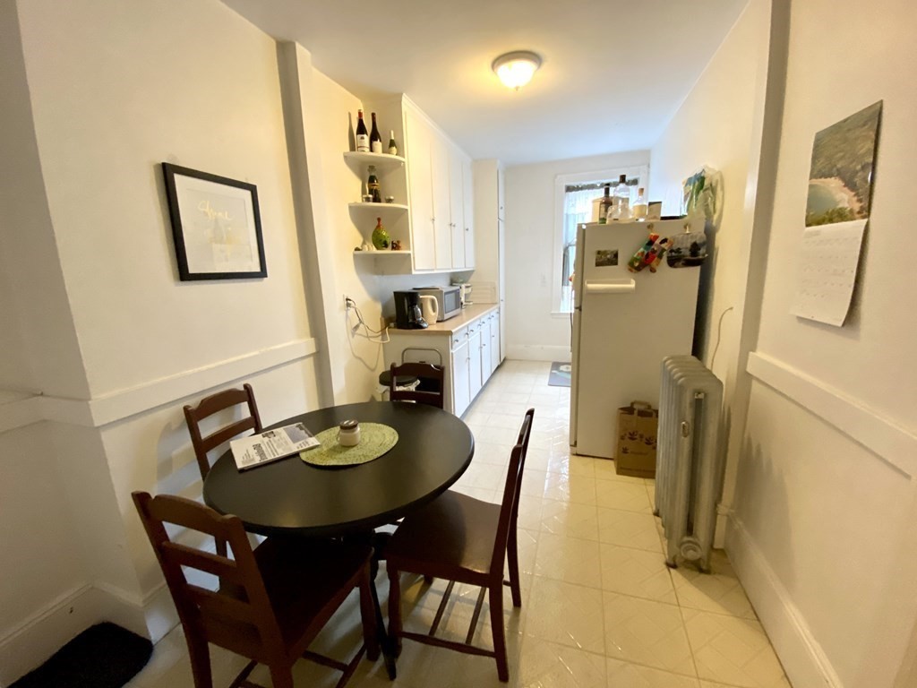 15 Parkman St, Brookline