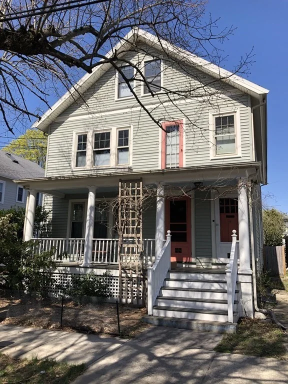 44 Webster St, Arlington