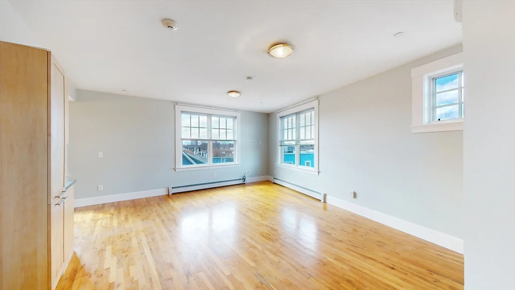 432 Norfolk St, Union Square