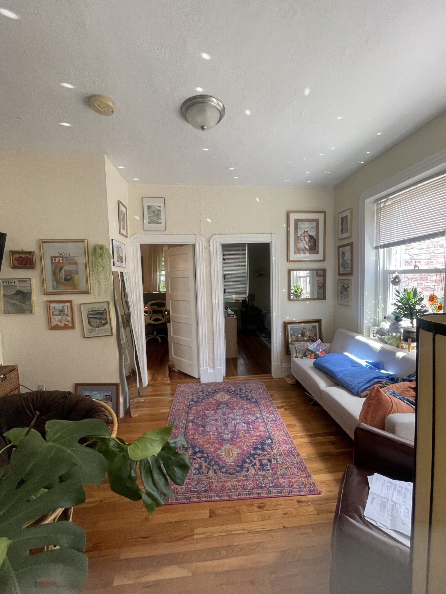 34 Anderson, Beacon Hill