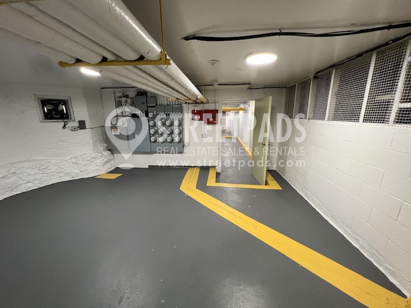 66 South Huntington Ave, Mission Hill