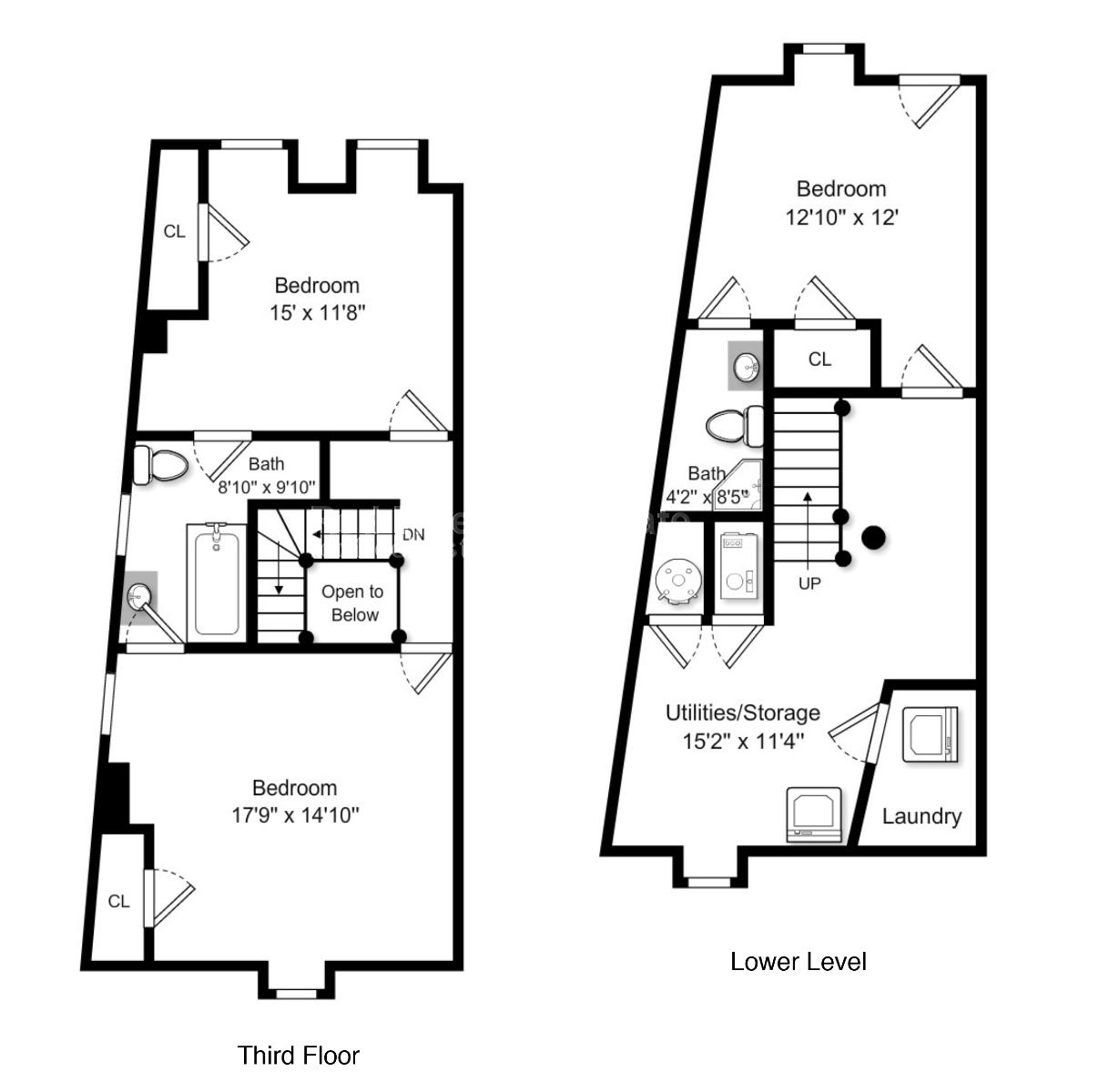 9 Sewall St, Mission Hill