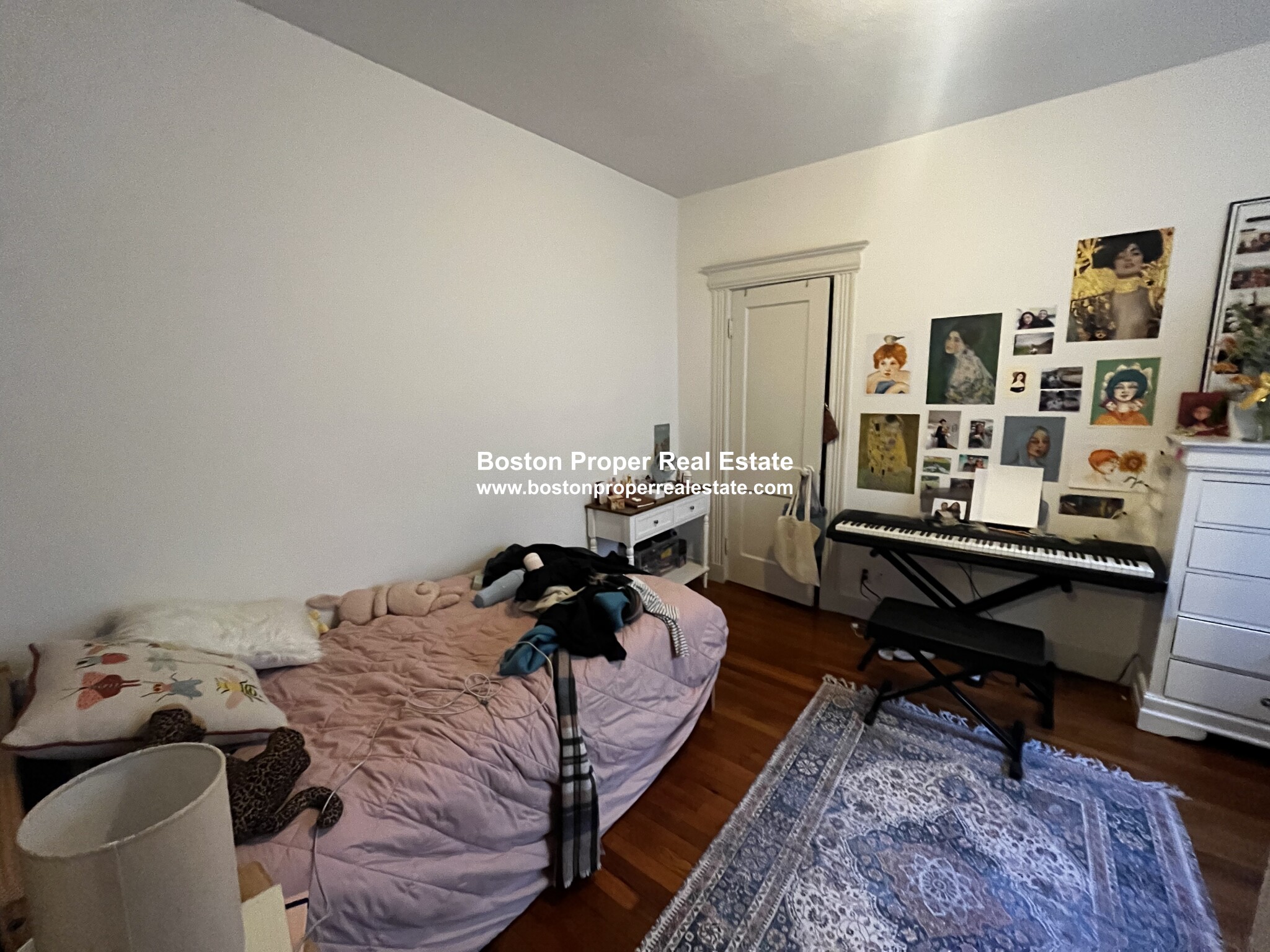 1111 Boylston St, Fenway