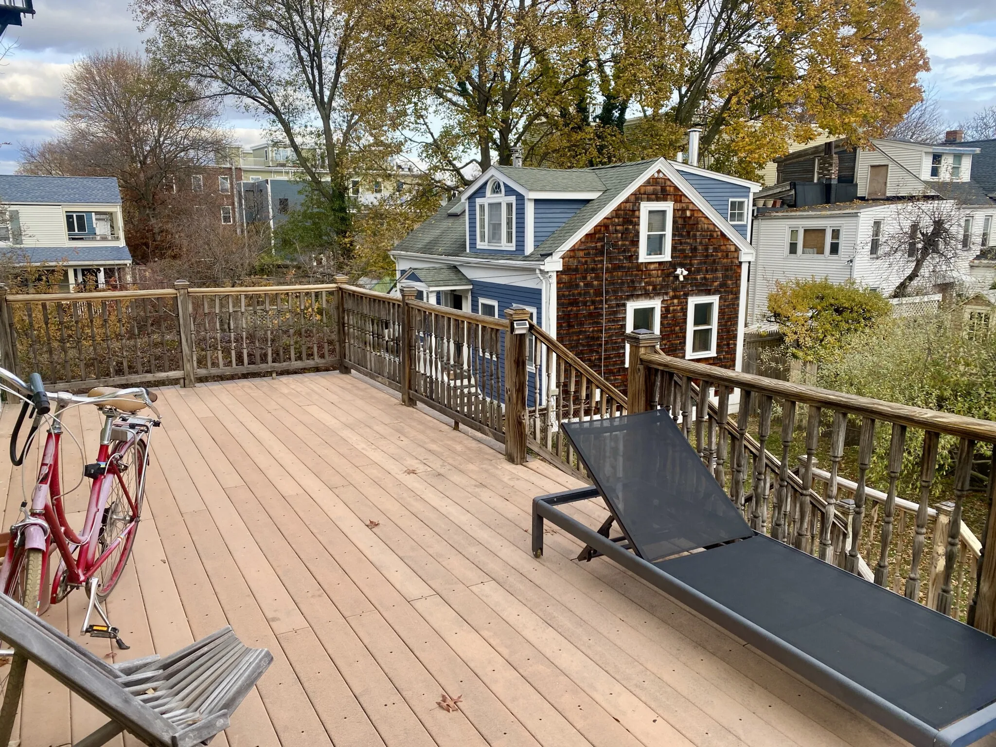 18 Tremont St, The Port