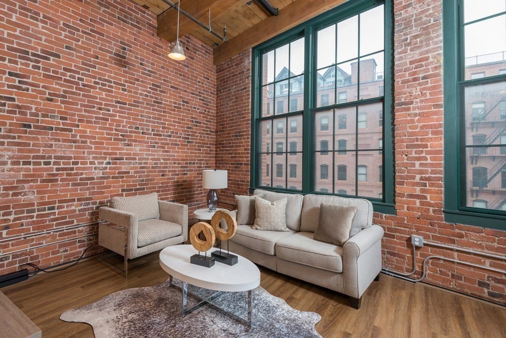 63 Melcher St, South Boston