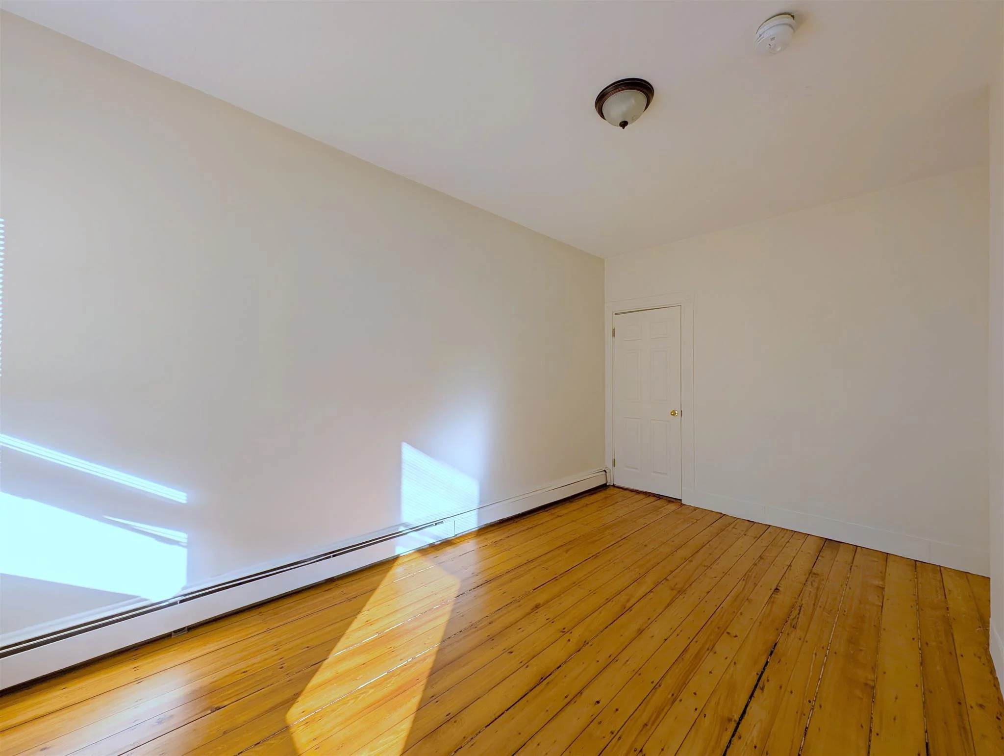 61 Webster Ave, Ward Two