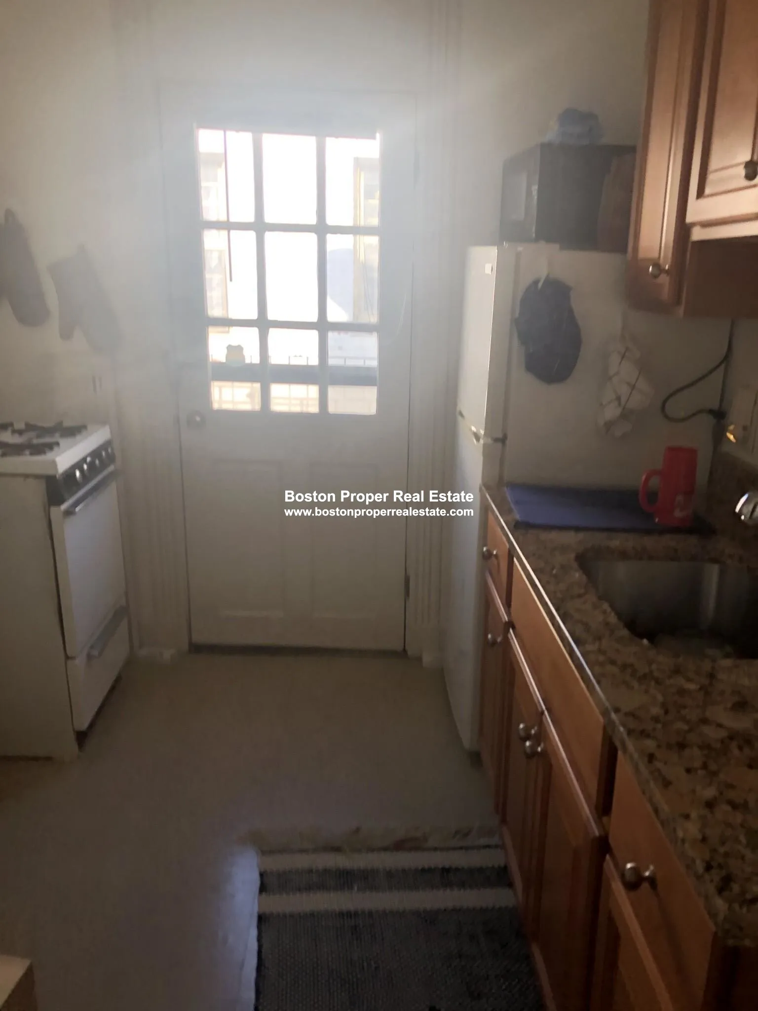 60 Charlesgate East, Fenway