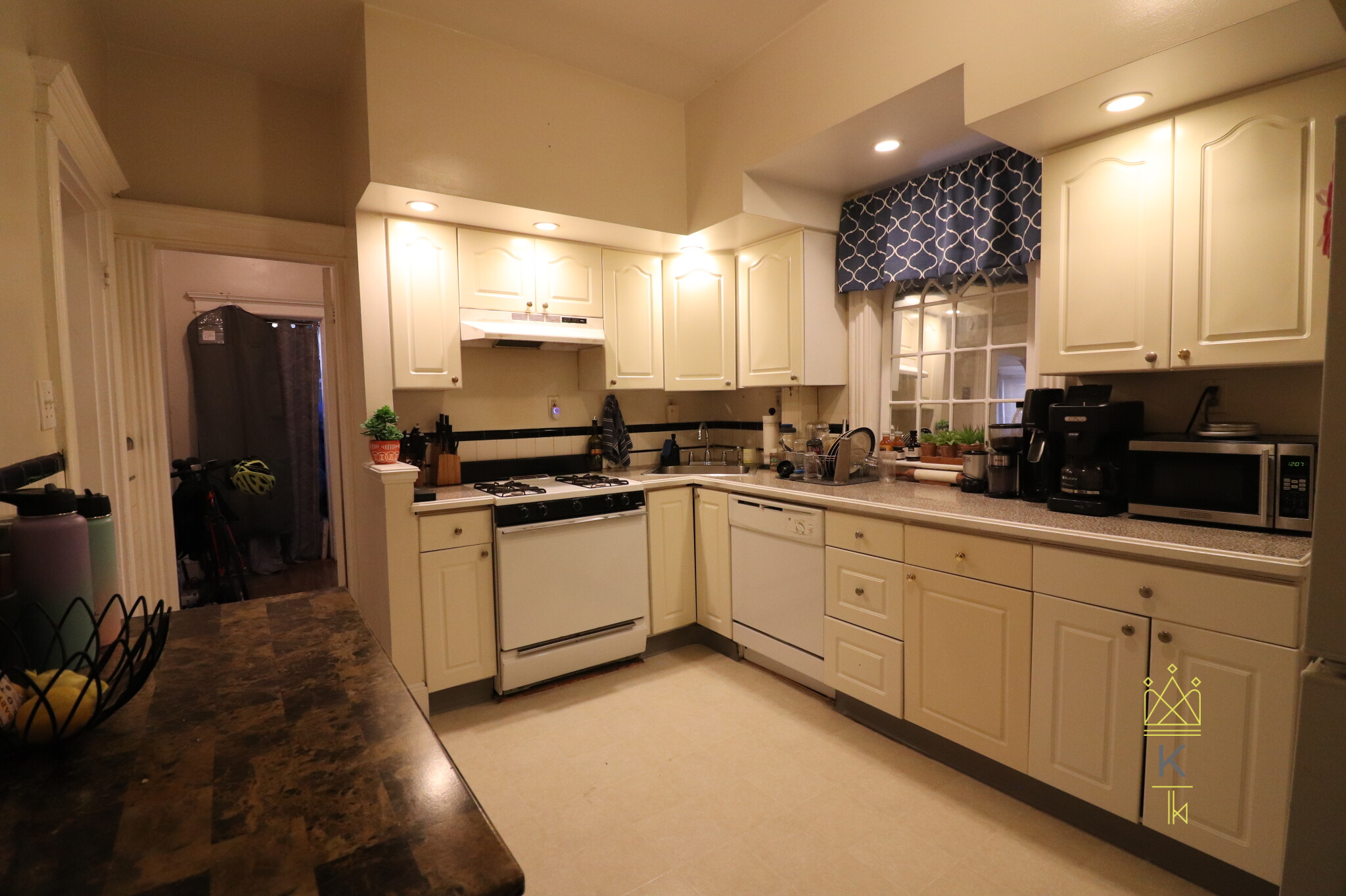 28 Littell Rd, Coolidge Corner