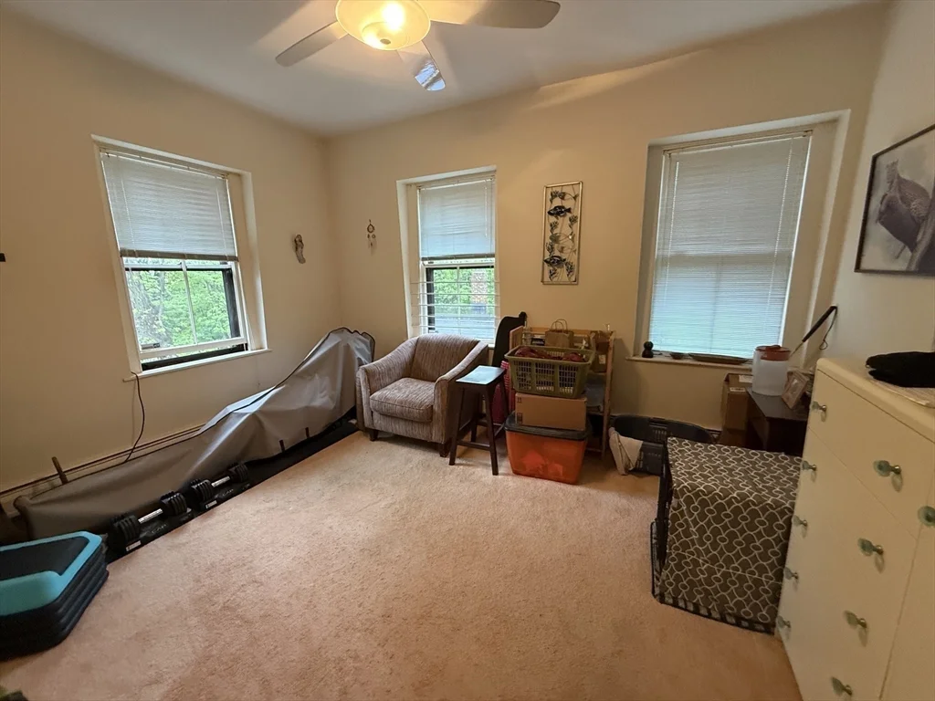 996 Centre St, Jamaica Plain