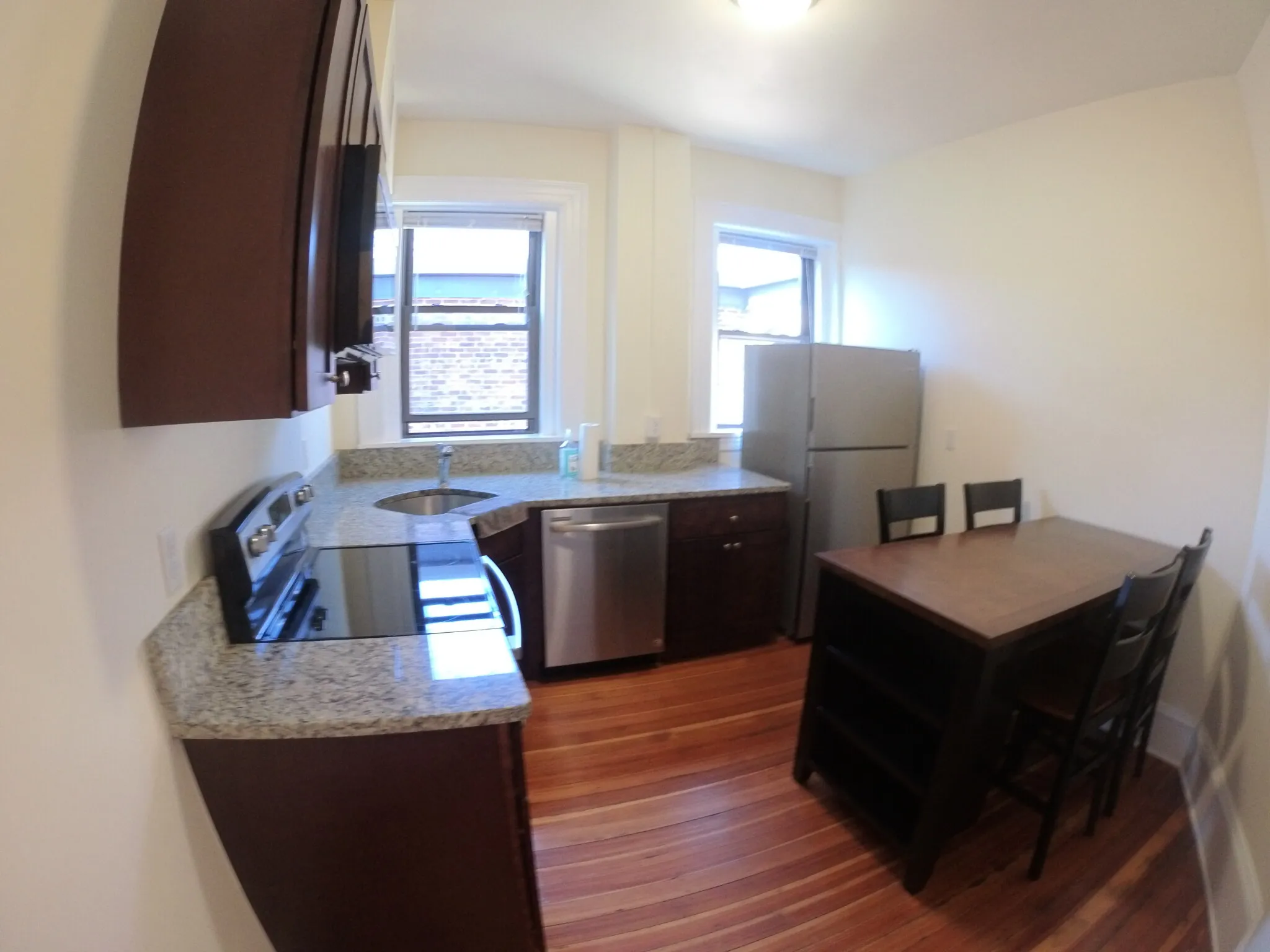 1463 Beacon St, Griggs Park