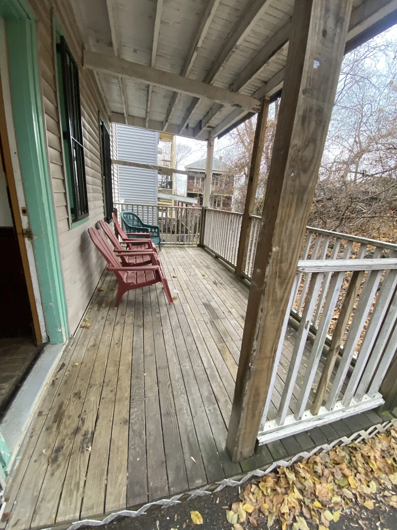 12 Bucknam St, Mission Hill