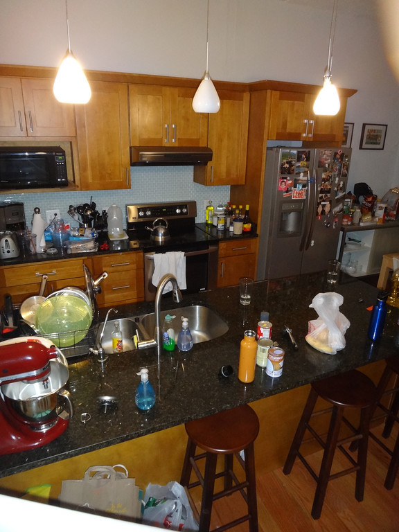 22 Hayden St, Mission Hill