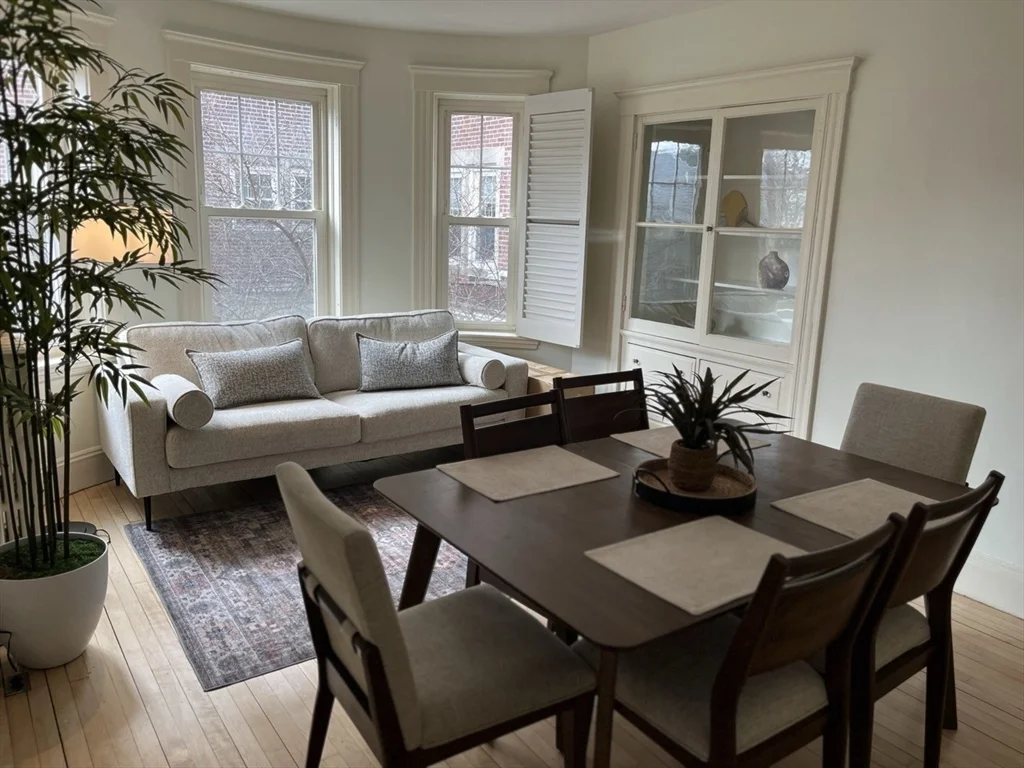 175 Hancock, Mid-Cambridge