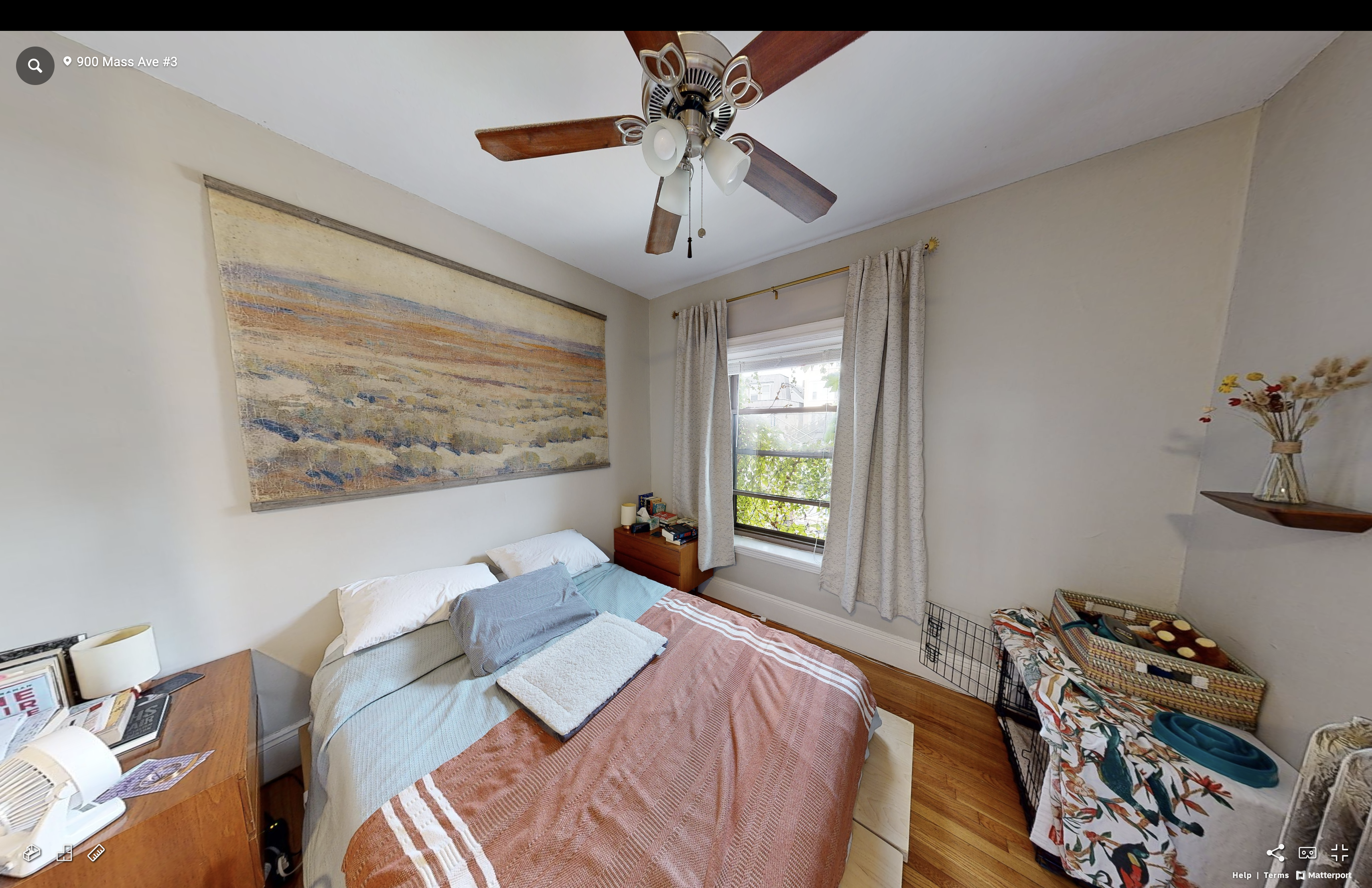 900 Massachusetts Ave, Riverside