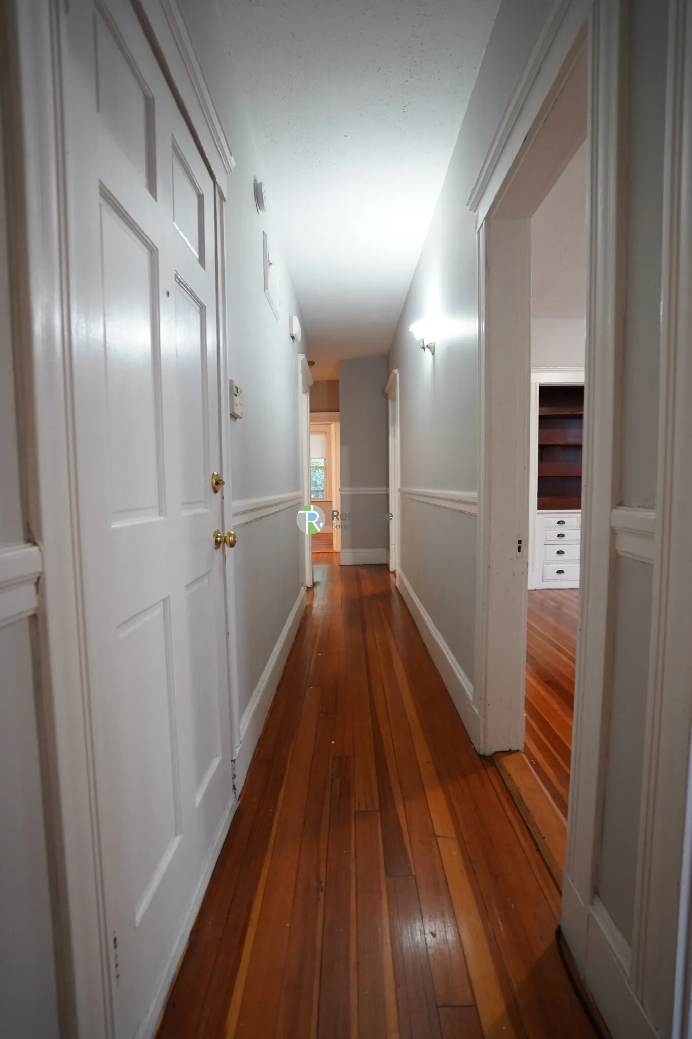 15 Sumner St, Dorchester