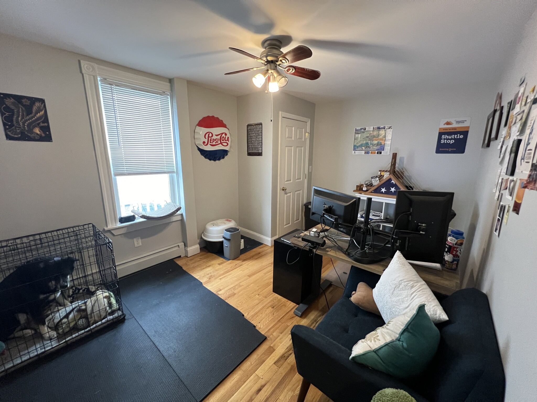 1 Victoria St, West Somerville