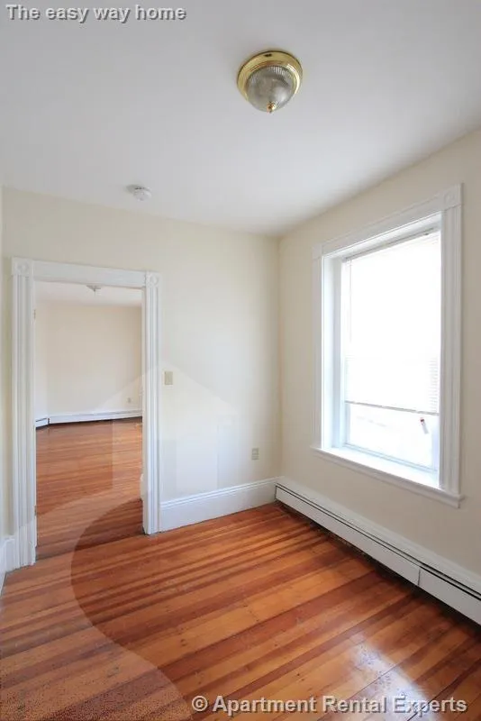 10 Winter St, East Cambridge