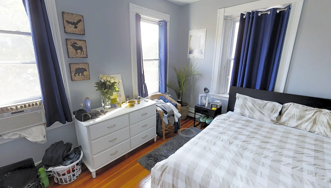 147 Columbia St, The Port