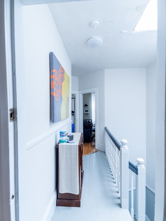 43 School St, Jamaica Plain