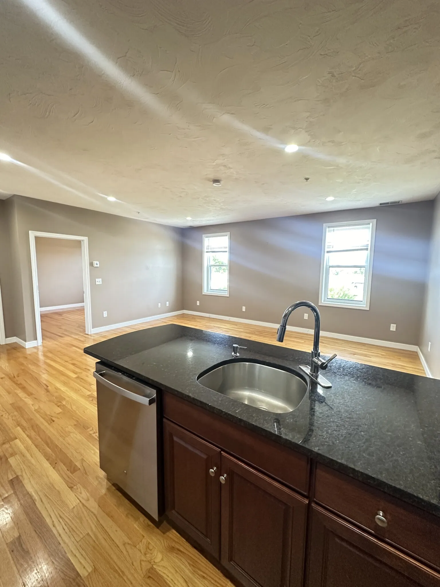100 Fellsway West, Somerville