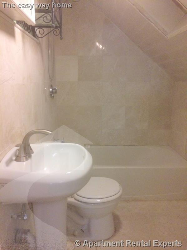 1105 Cambridge St, Inman Square